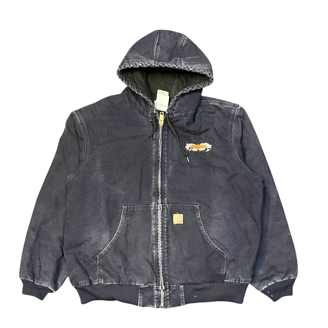 Carhartt x Harley Davison Jacket