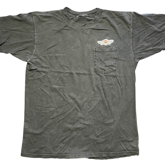 Harley Davidson Motorcycle 100-year Anniversary T-shirt