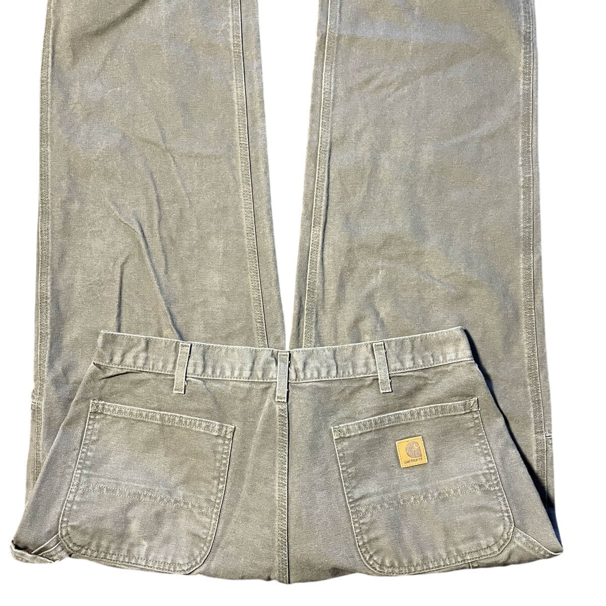 Carhartt B11 Dungaree Fit Work Carpenter Pants