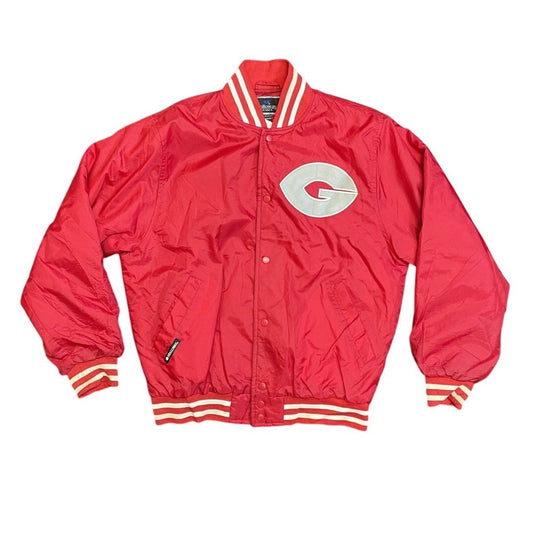 Holloway Men’s Cincinnati Reds Heritage Jacket