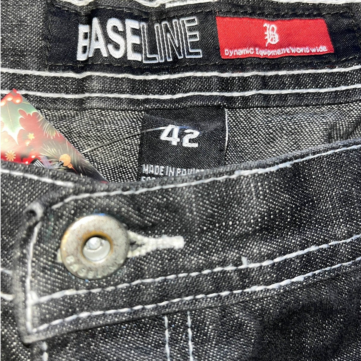 Baseline Jeans