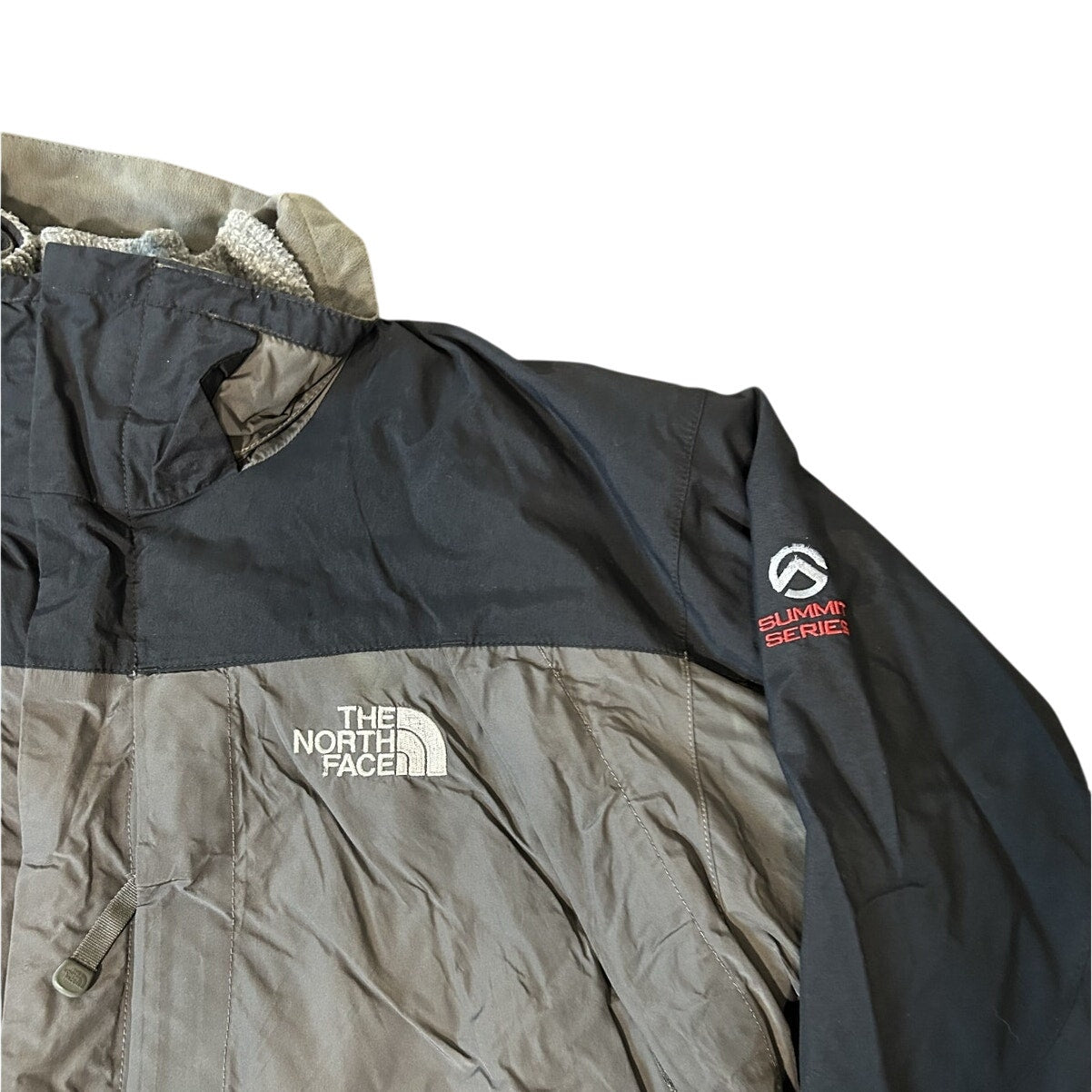 Men’s The North Face Summit Series Gore-Tex XCR Parka Jacket