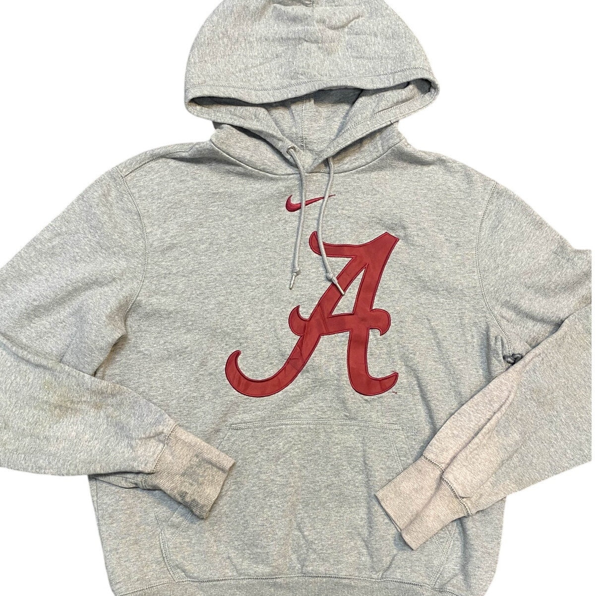 Nike Alabama Crimson Tide Hoodie