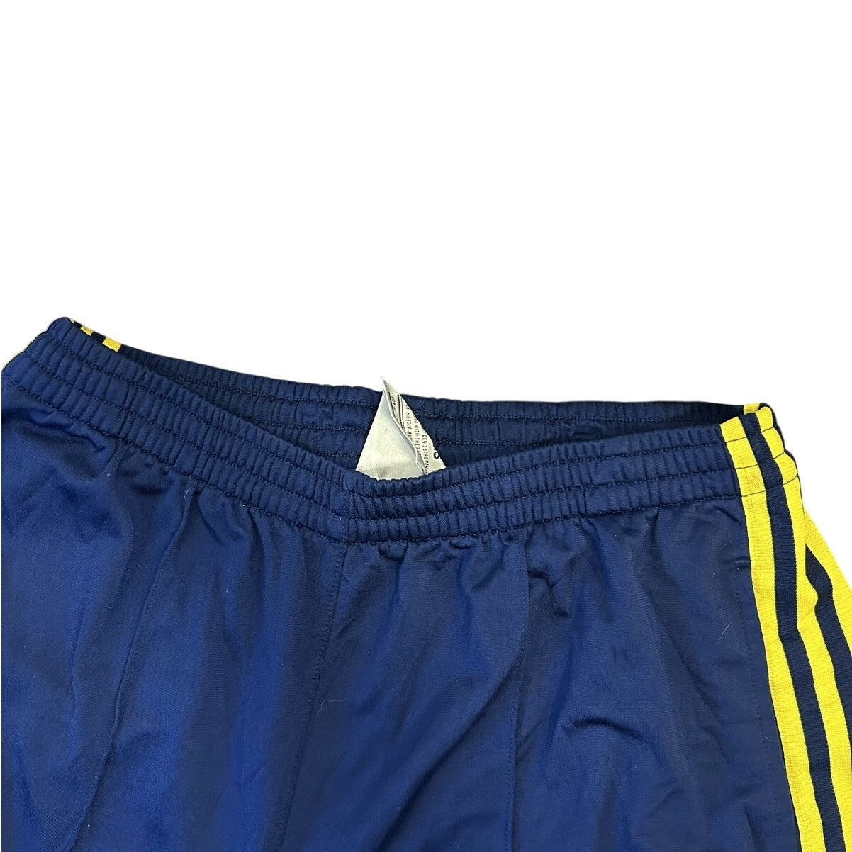 Vintage Adidas Streetwear Classic Track Pants