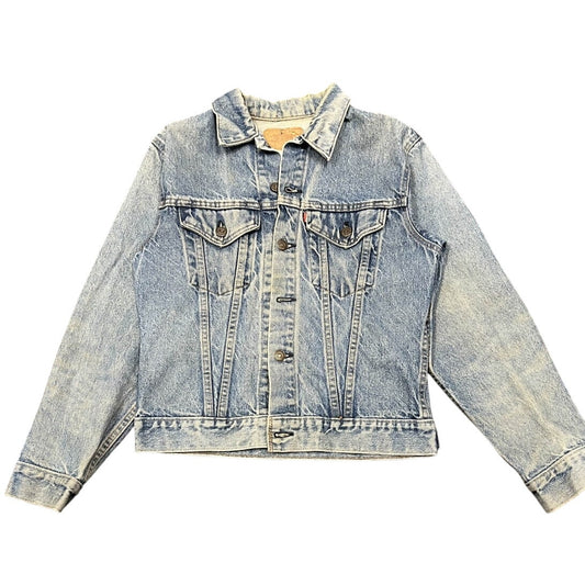 Vintage Levi's Denim Jacket