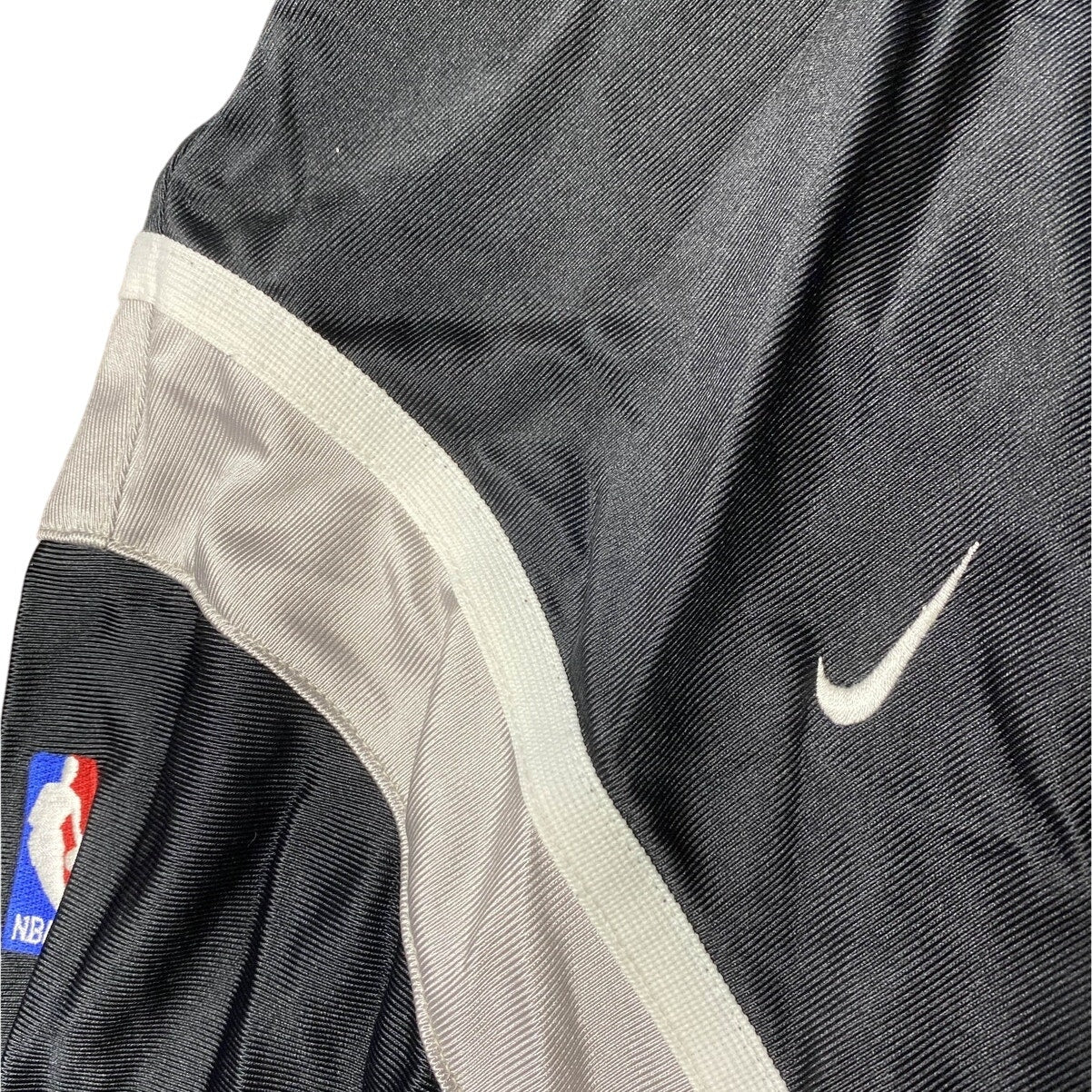 Team Nike Sports Spurs Jacket