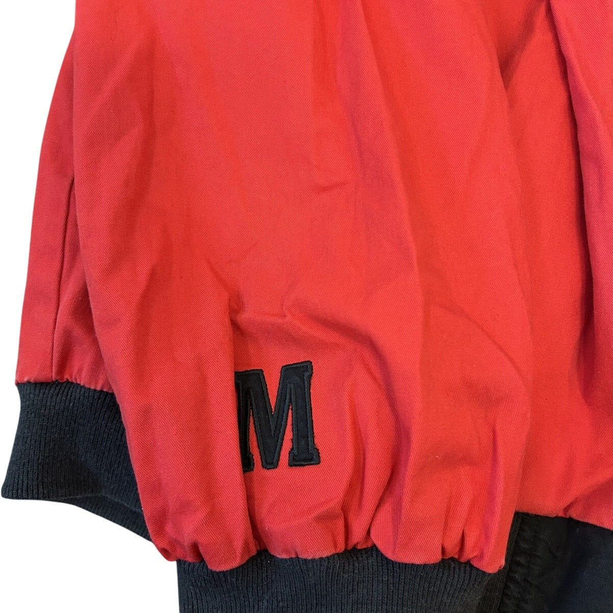 Men’s Vintage 1990’s Marlboro Reversible Bomber Jacket