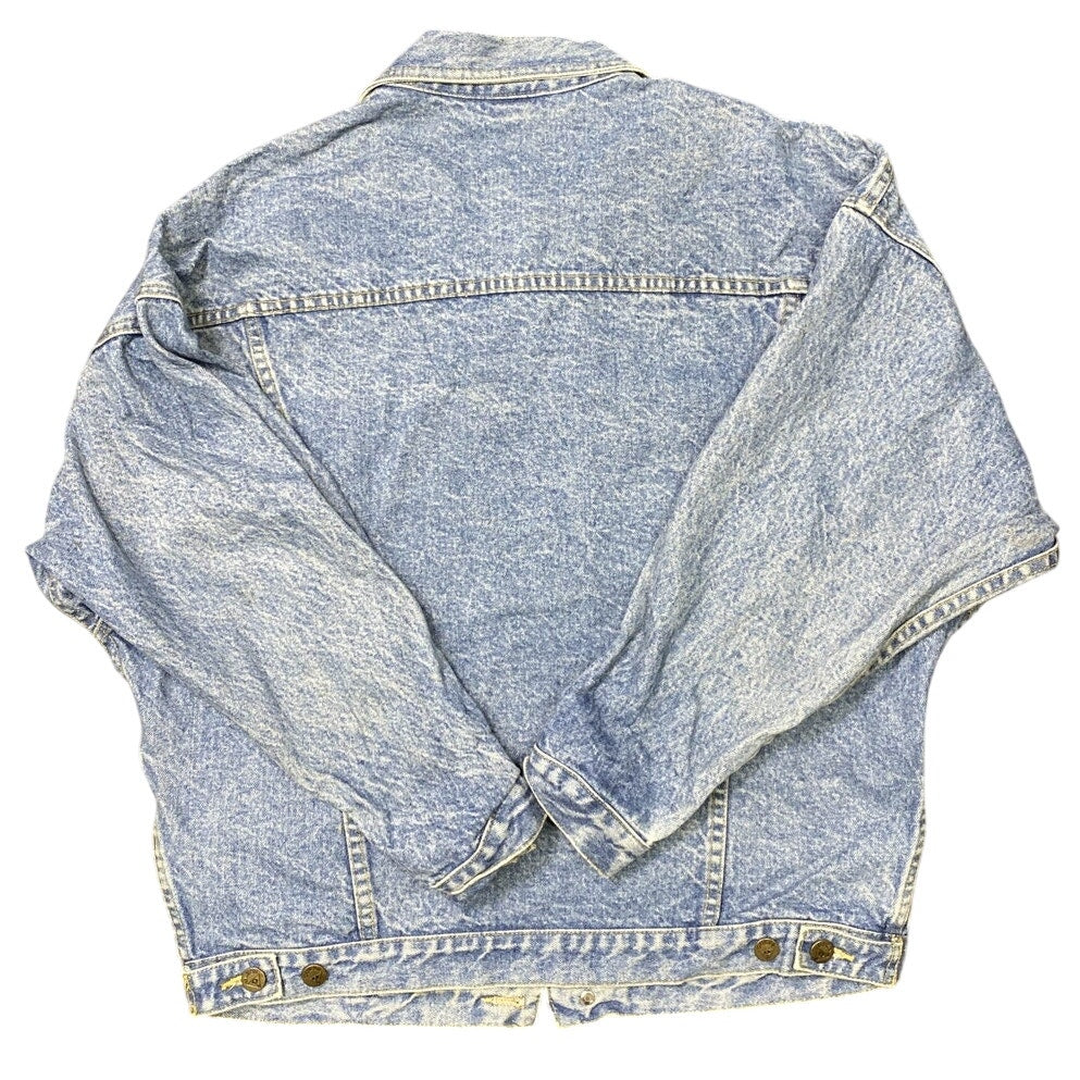 George Marciano GUESS Denim Jacket