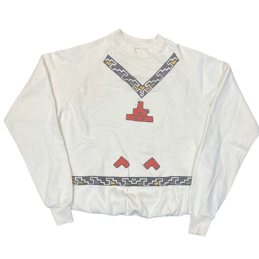 Vintage Jerzees Pullover