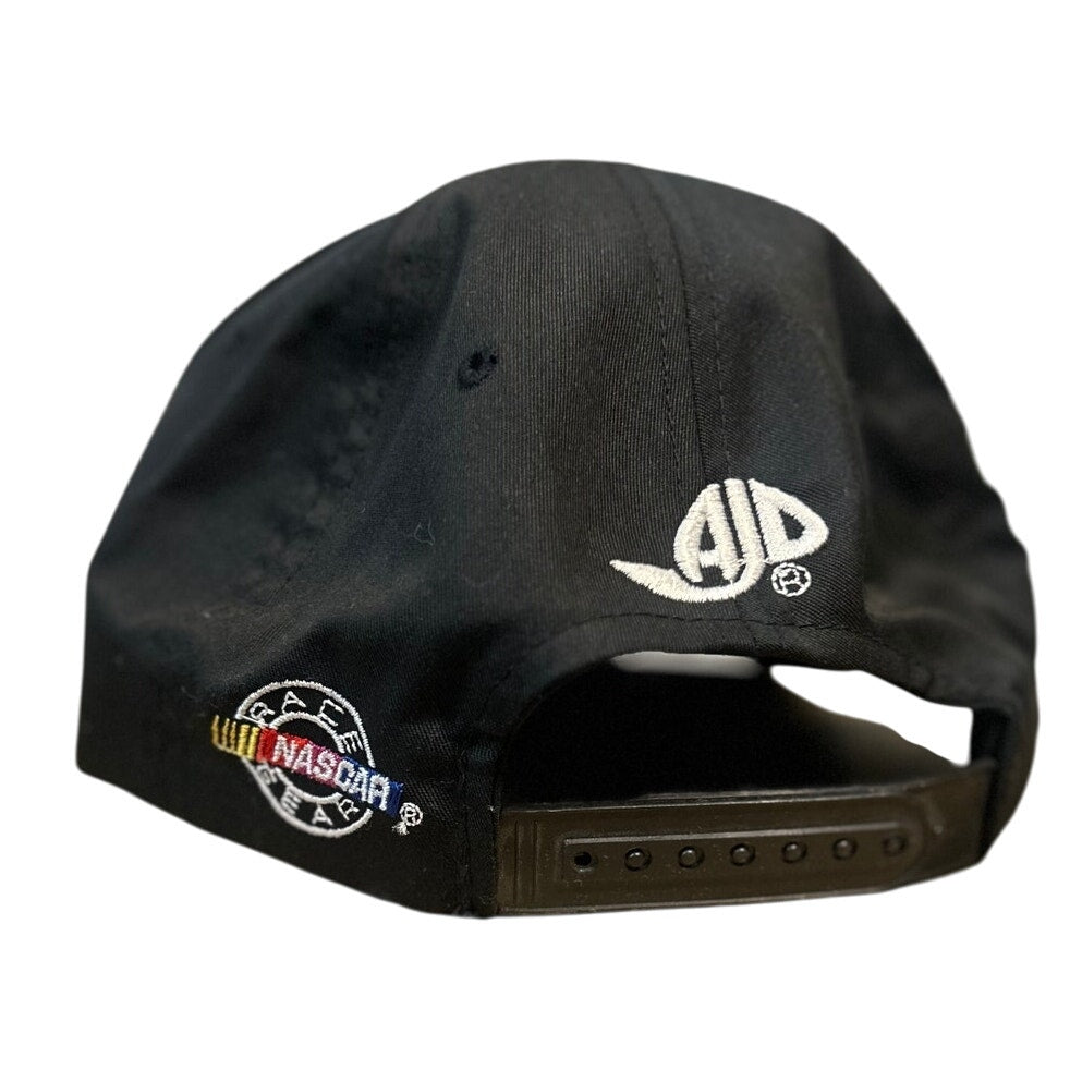 Vintage 90’s Batman Forever NASCAR x Bill Elliot x McDonald’s SnapBack