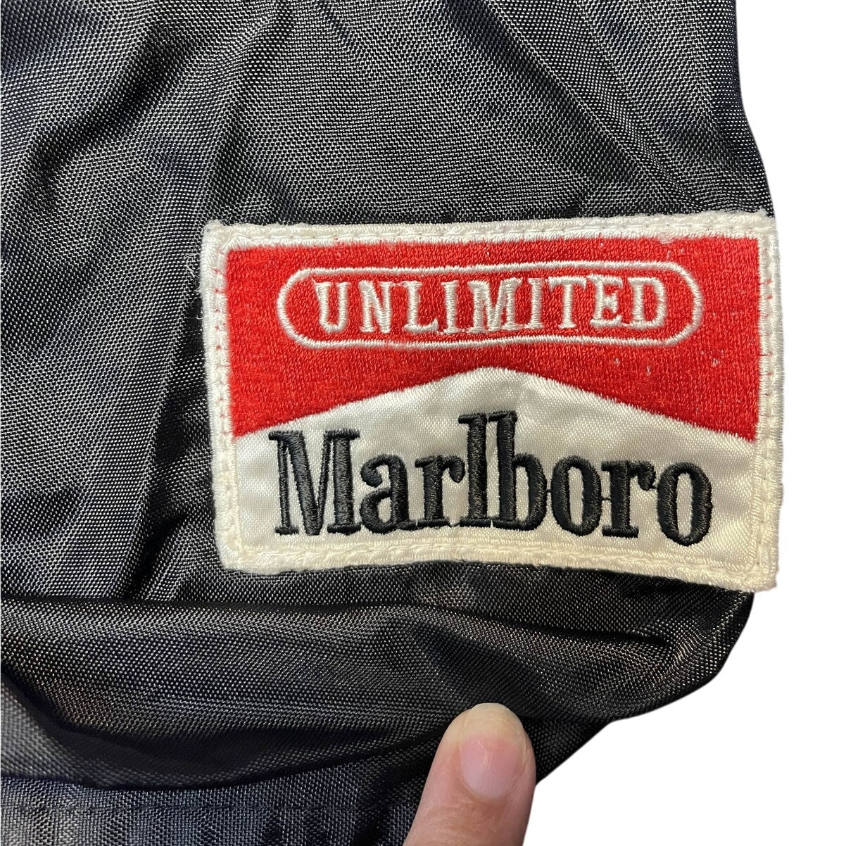 Unlimited Marlboro Men’s Jacket