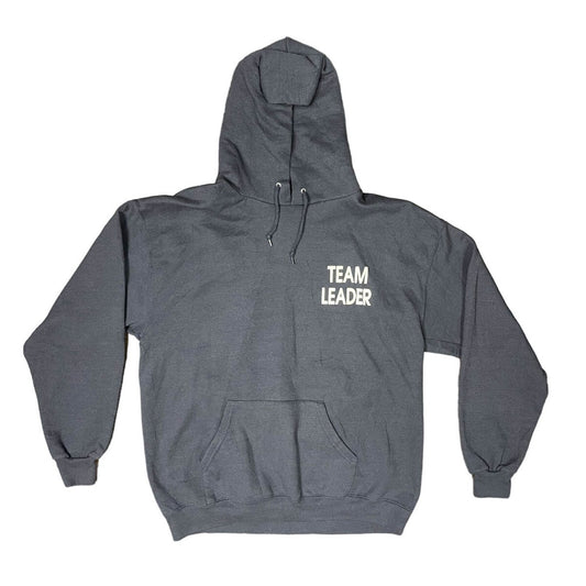 Lee “Team Leader” Hoodie