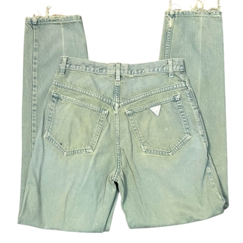 GUESS Green Jeans