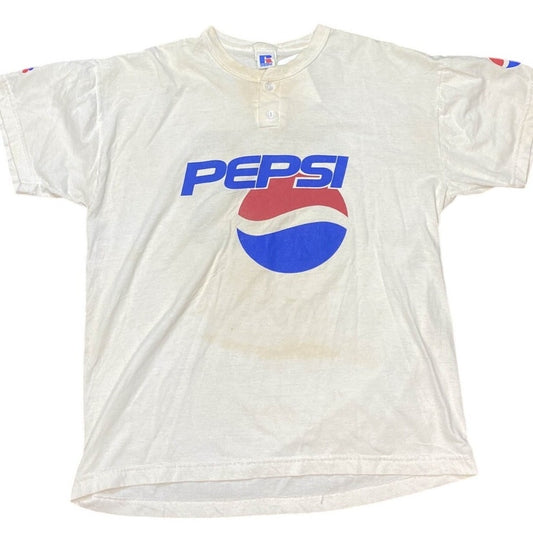 Vintage Pepsi Russell Athletic T-shirt