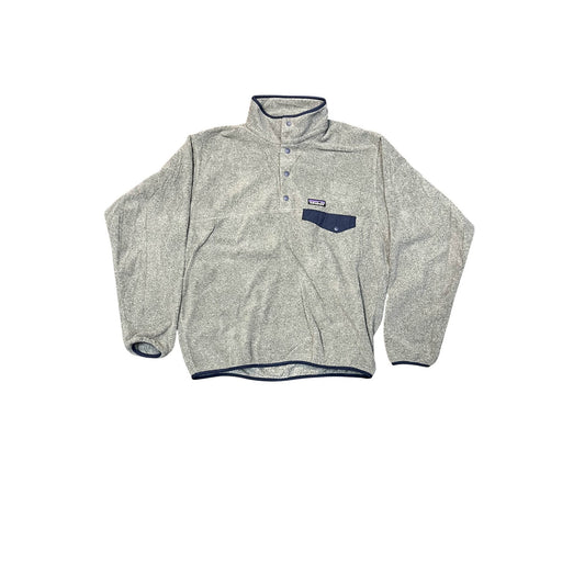 Patagonia Fleece Pullover Mens