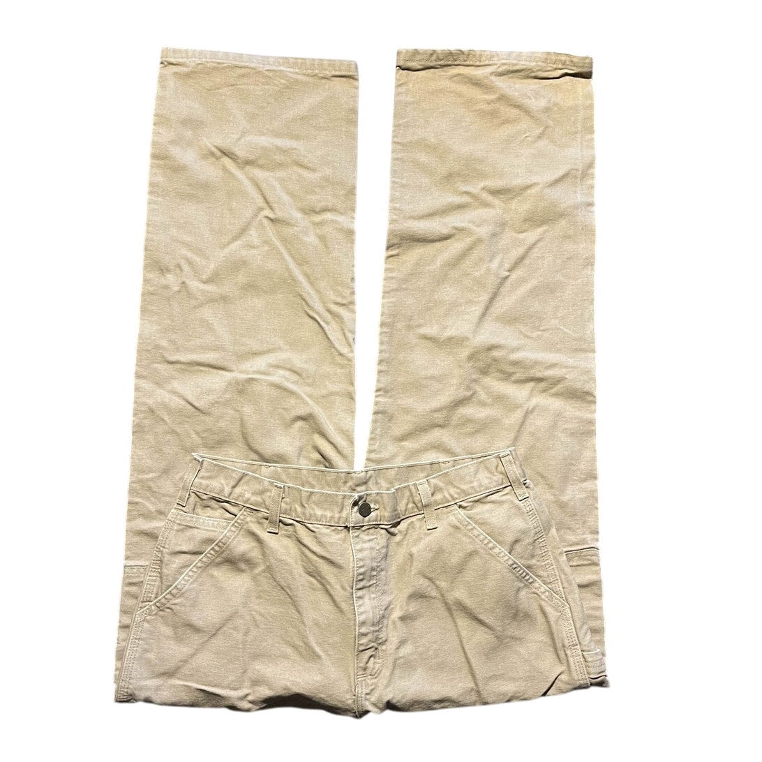 Carhartt Men’s Tan Pants