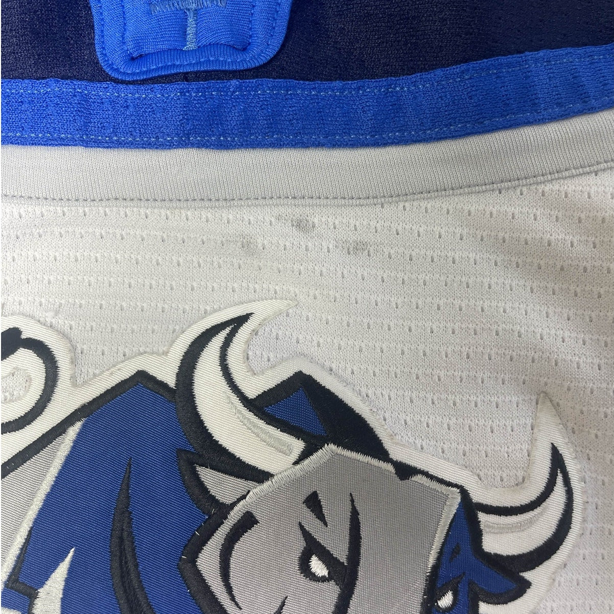 SP Rampage Blue Jersey