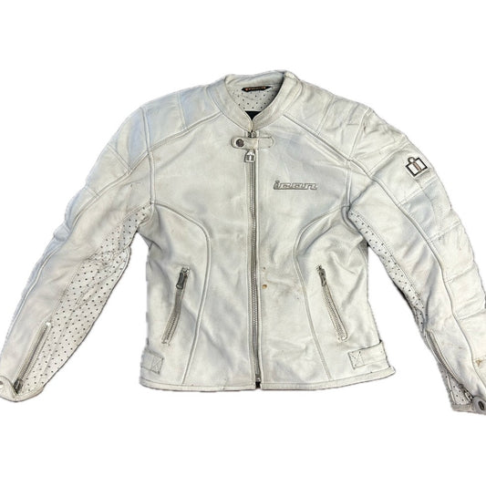 Icon Tuscadero Women's Jacket