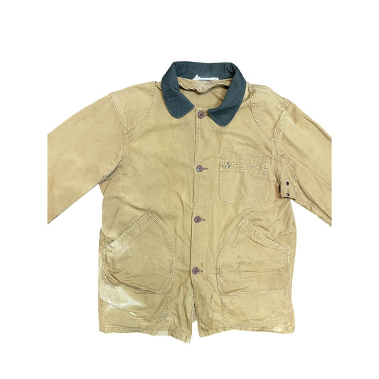 Vintage L.L. Bean Chore Work Jacket