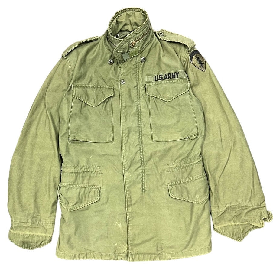 Vintage US Army Jacket