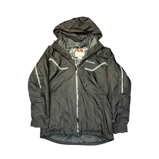 Columbia Windbreaker