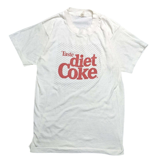 Vintage Super Screen Stars Diet Coke Graphic T