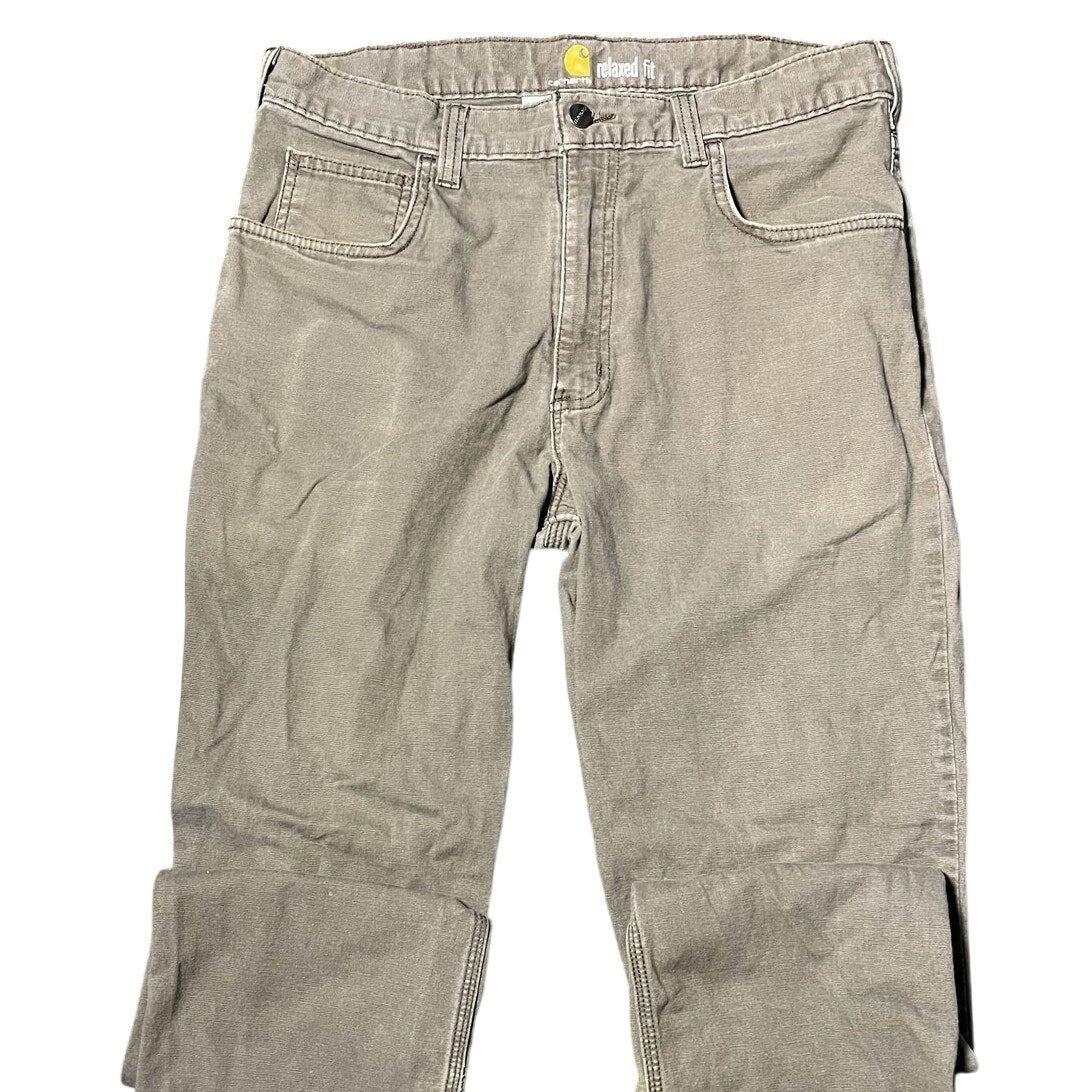 Carhartt Relaxed Fitted Jeans