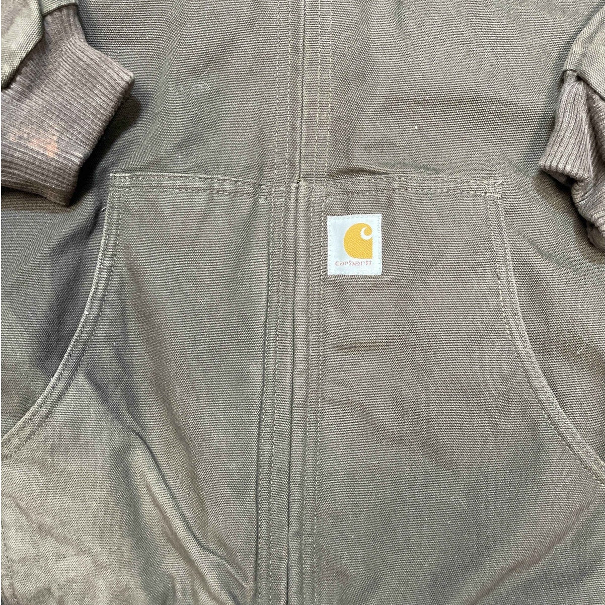 Carhartt Active Duck Jacket