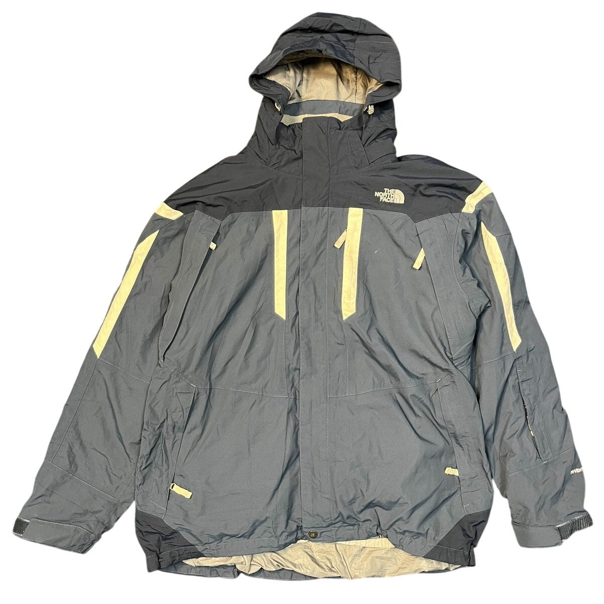 The North Face Jacket