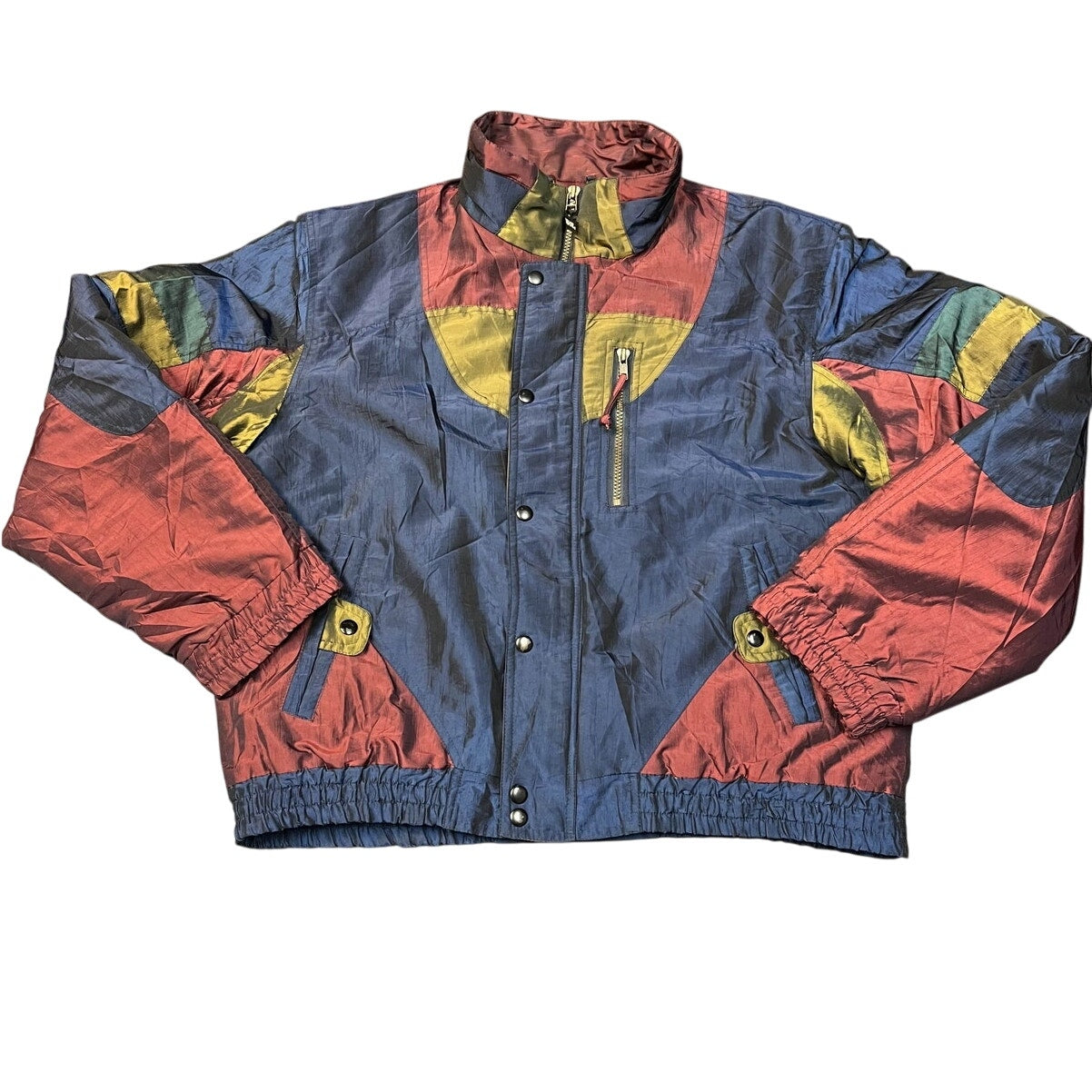 Vintage McGregor 1980s Jacket