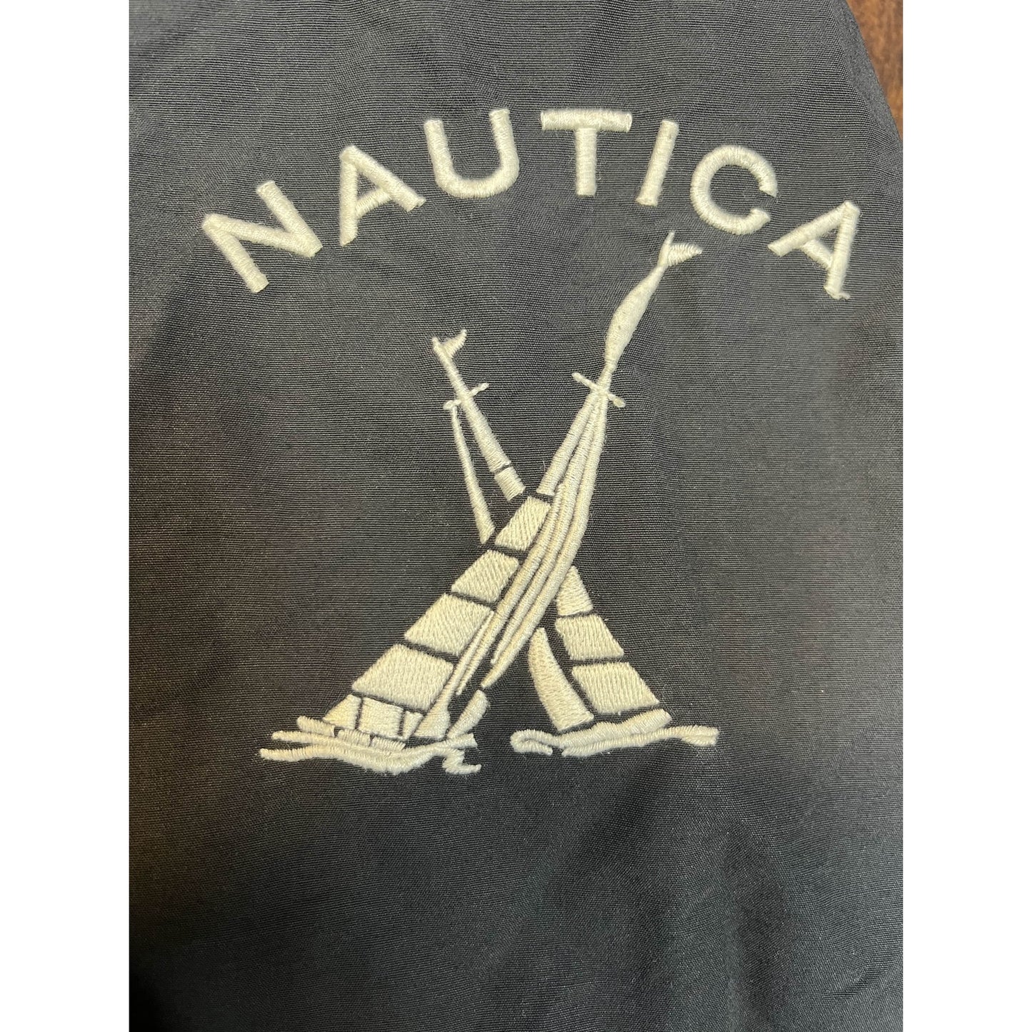 Nautica Water Resistant Coats