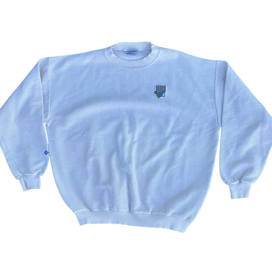 Loving Tour De Force Textured Sweatshirt