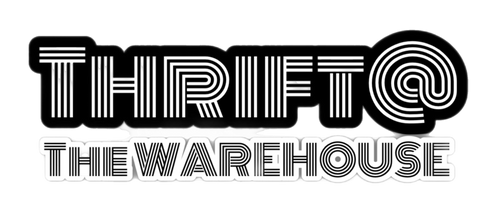 Thrift @ The Warehouse