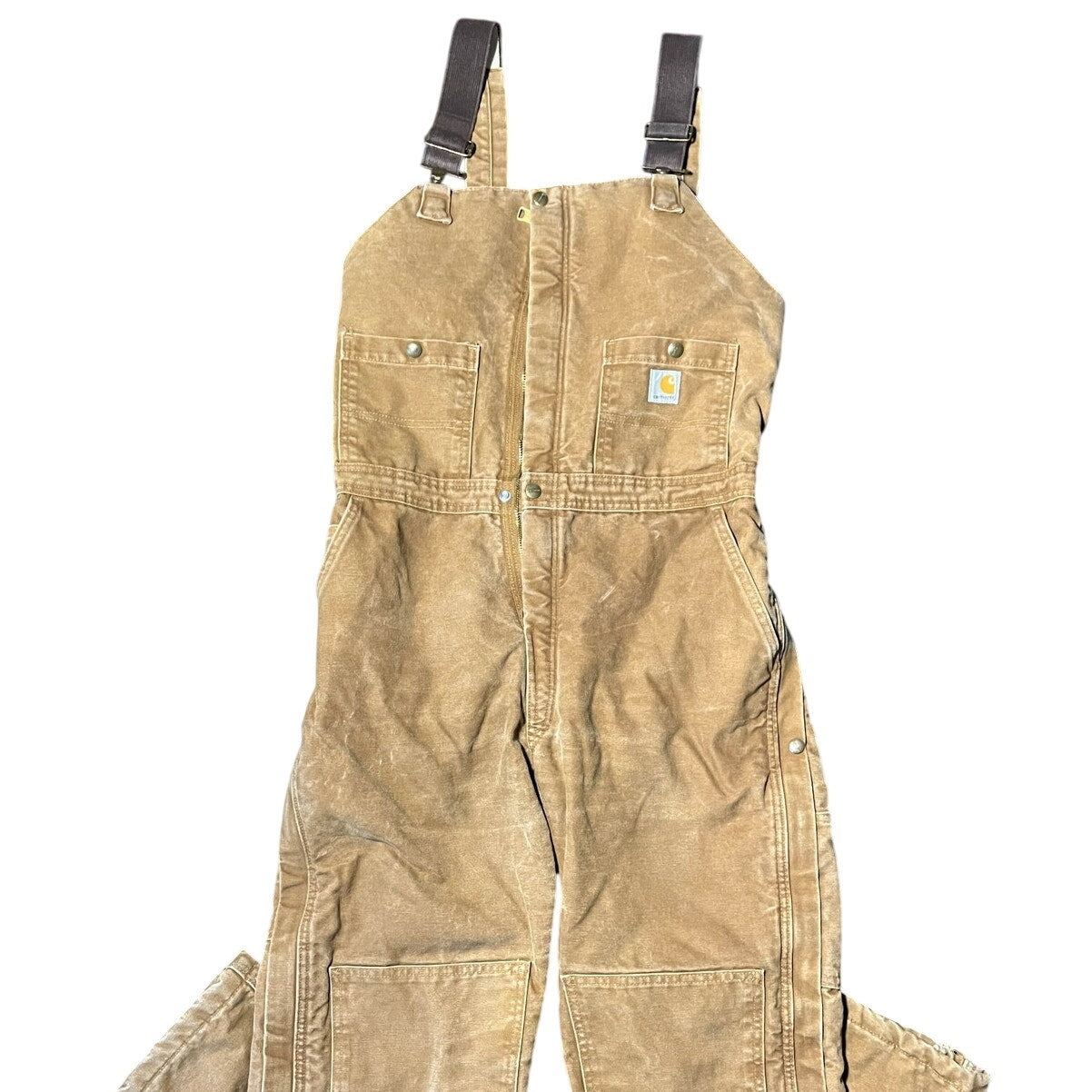 Carhartt Woman’s Overall