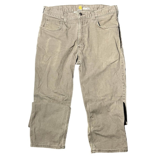 Carhartt Relaxed Fitted Jeans