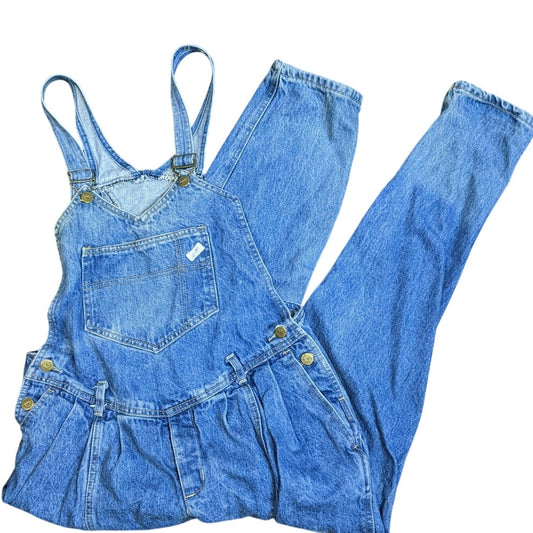 Vintage Guess Denim Overalls