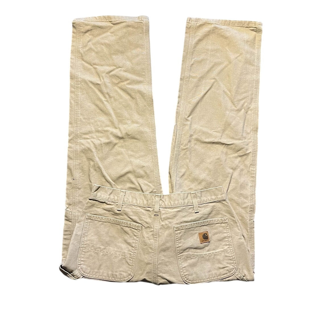 Carhartt Men’s Tan Pants