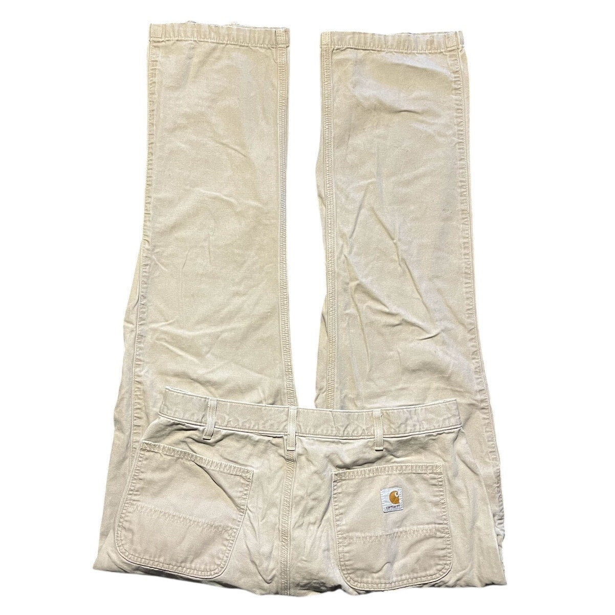 Carhartt Khaki Pants