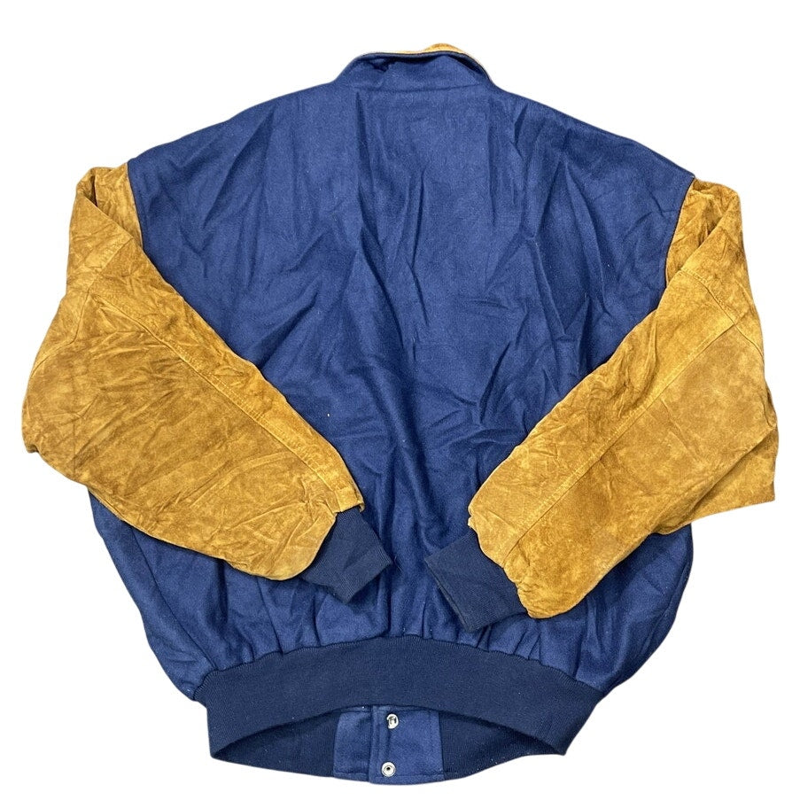 By American Simply the Best Circus Casino Jacket