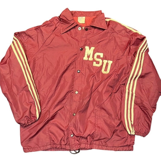 Vintage Howe MSU