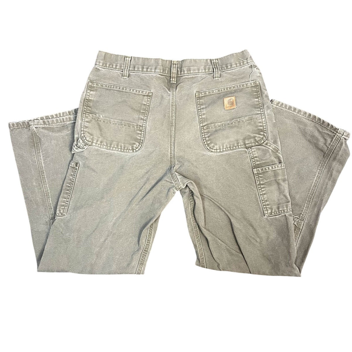 Carhartt Double Knee Duck Pants