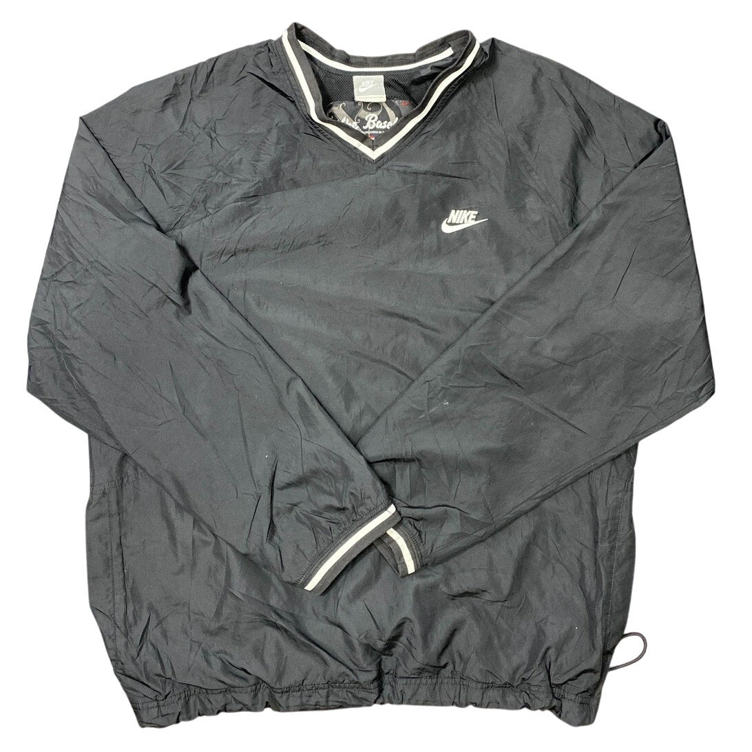 Nike Blank Windbreaker