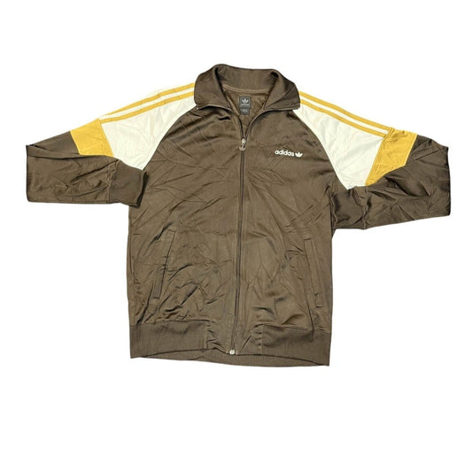 Men’s Adidas Track Trip Jacket