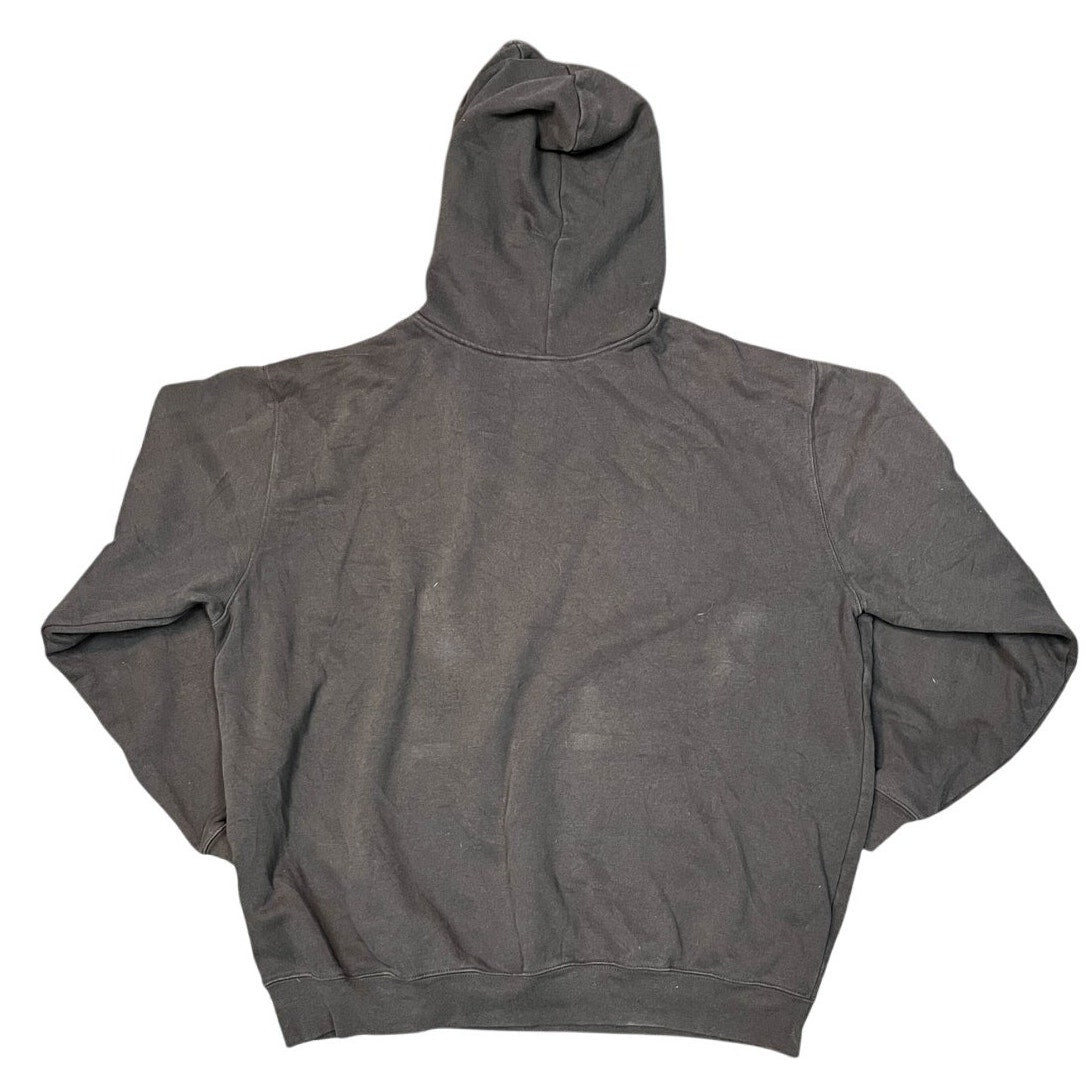 Carhartt Spellout Hoodie