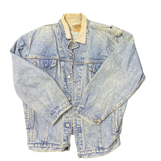 Gap Blue Jean Jacket