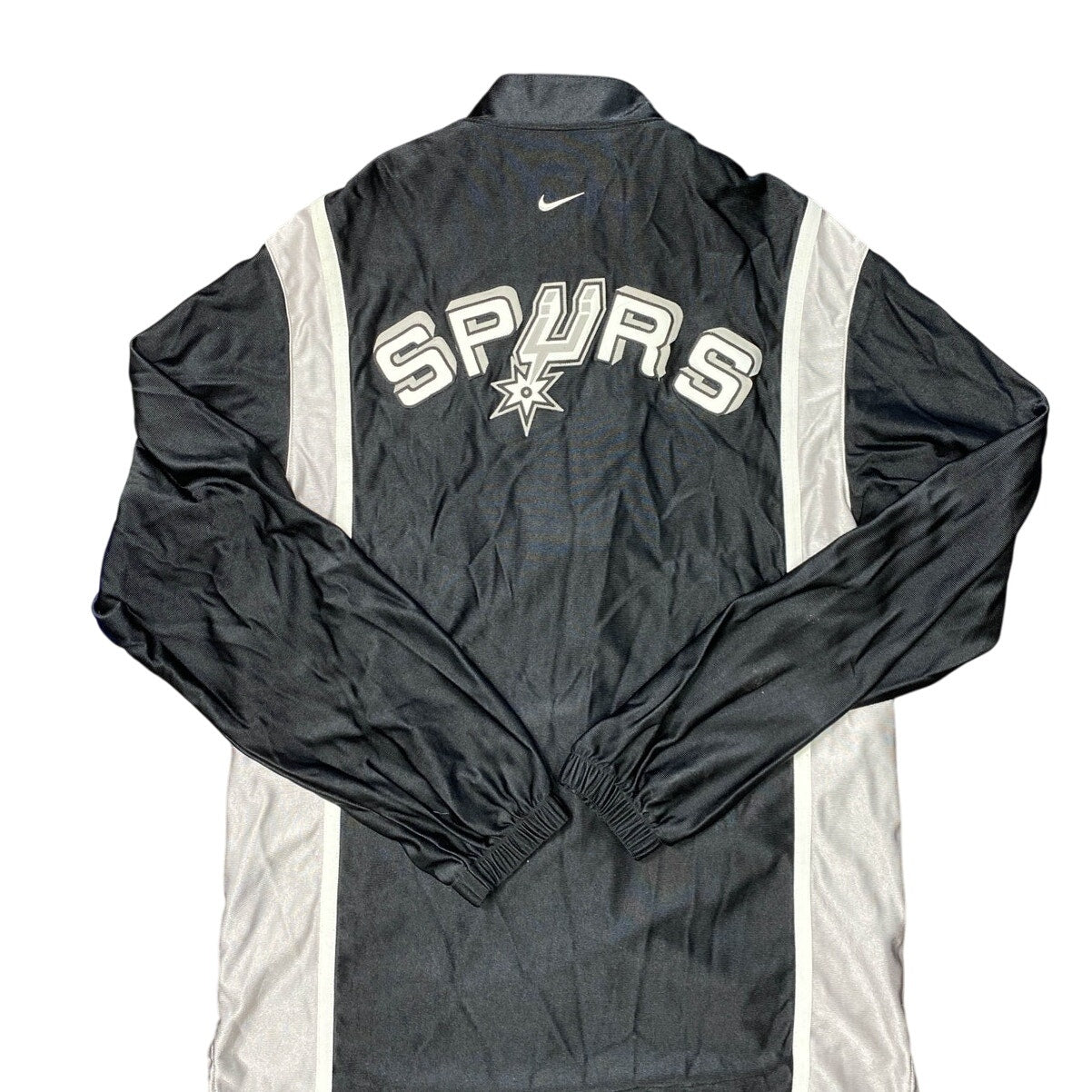 Team Nike Sports Spurs Jacket