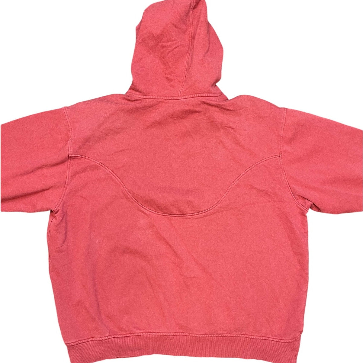 Nike Alabama Red Hoodie