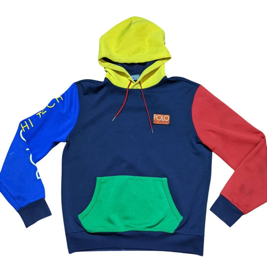 POLO by Ralph Lauren POLO HI TECH Multi-Colored Hoodie