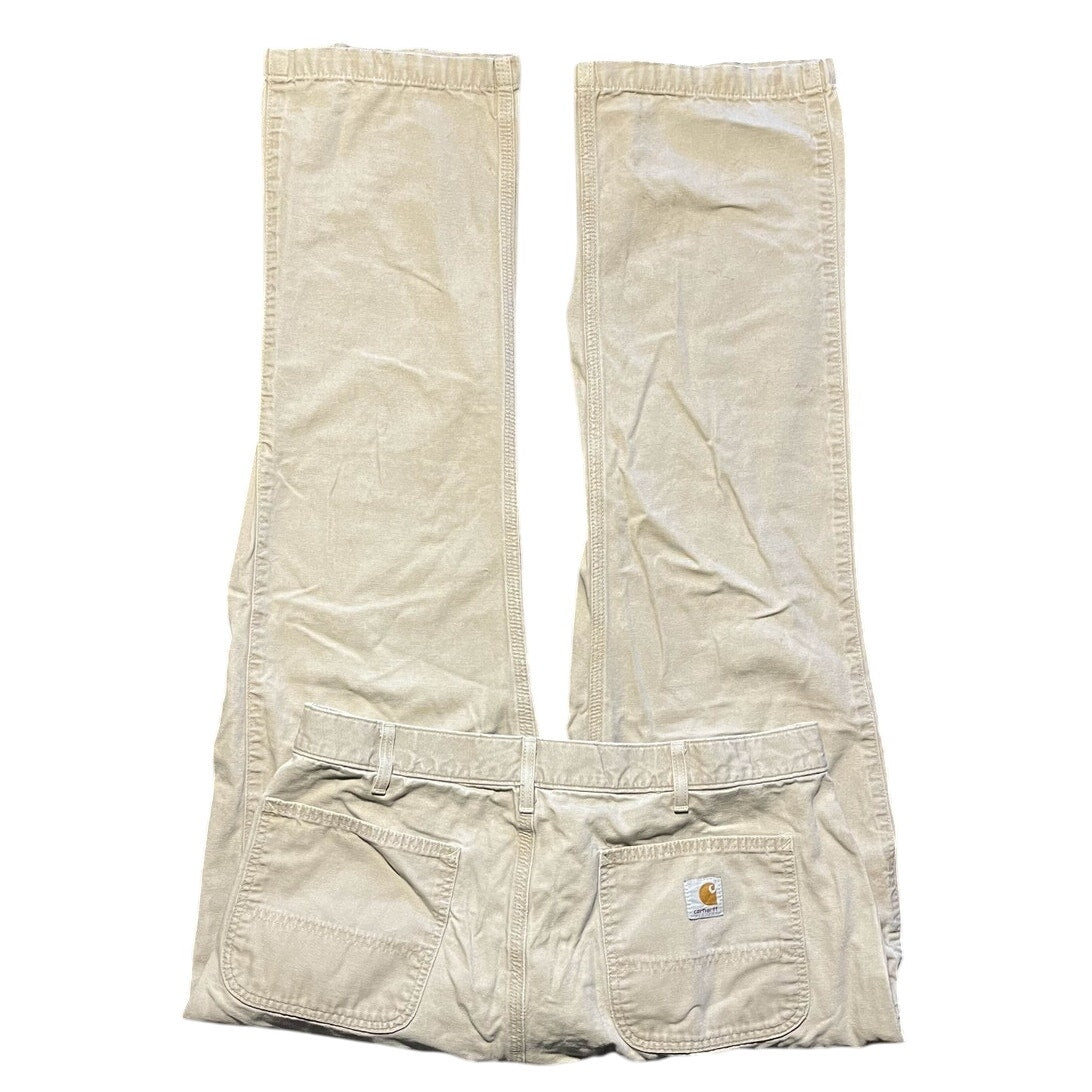 Carhartt Khaki Pants