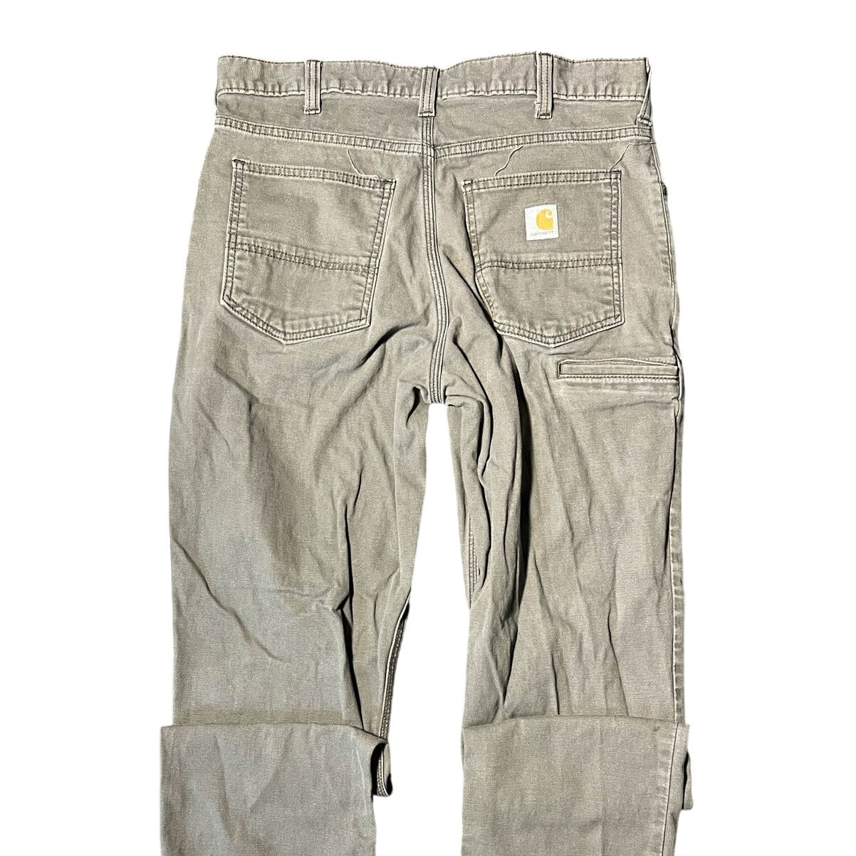 Carhartt Relaxed Fitted Jeans